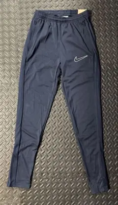 Nike ネイビー DFアカデミーロングパンツ XS