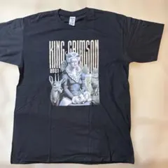 2026年最新】king crimson tシャツの人気アイテム - メルカリ