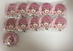 いれいす　ないこ　推しから君へ　缶バッジ　11個