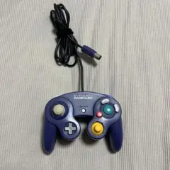 ゲームキューブ　コントローラー　動作確認済