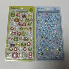 ボンボンドロップシール 正規品