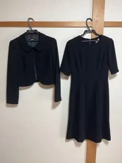 礼服ジャケットワンピース サイズ9