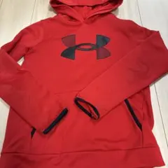 《ゆりか 様専用》Under Armour パーカー5点 ハーフパンツ３点セット