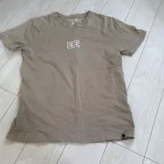 BILLABONG Tシャツ ベージュ Lサイズのサムネイル
