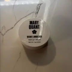 MARY QUANT SECRET SMOOTHER 10gのサムネイル