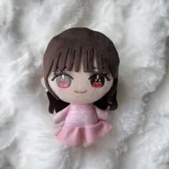 髙松瞳 ぬいぐるみ 6周年 - メルカリ