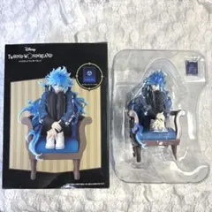 ツイステ ツイステッドワンダーランド イデア・シュラウド フィギュア