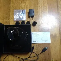 【フェイス用アタッチメント未使用】MYTREX マイトレックスEMSヘッドスパ