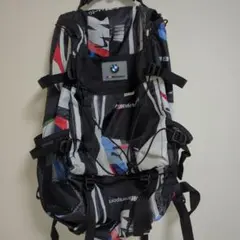 BMW Motorsport リュック バックパックのサムネイル
