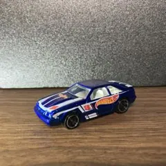 ホットウィール シボレー カマロ IROC-Z ルース 美品 - メルカリ