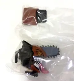 チェンソーマン おねむたん レゼ篇