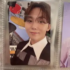 SEVENTEEN セブチ BEST ALBUM ベストアルバム  スングァン