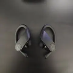 付属品あり・左耳ジャンク】Powerbeats Pro ワイヤレスイヤホン - メルカリ