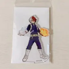 轟焦凍　アクスタ