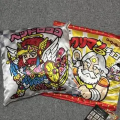 2026年最新】ビックリマン クッションの人気アイテム - メルカリ