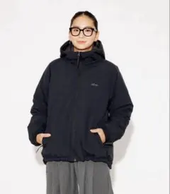 ダウンコート ダウンジャケット NANGA × FREAK'S STORE