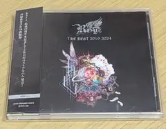 Royz(ロイズ)【THE BEST2019-2024・通常版B】ヴィジュアル系