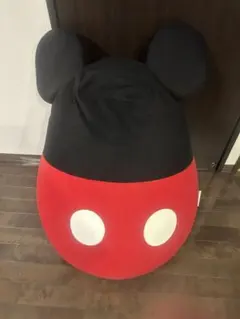 Disney Yogibo ミッキーマウス クッション