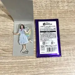 ディセンダント　アクリルスタンド　ジェーン