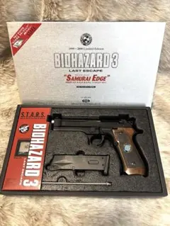 2026年最新】マルイ サムライエッジの人気アイテム - メルカリ