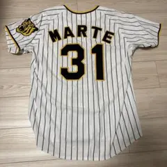 2025年最新】近本 ユニフォーム lの人気アイテム - メルカリ