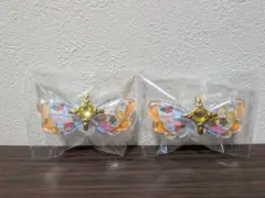 【キミとアイドルプリキュア キラルンリボン/ クリスマス限定】