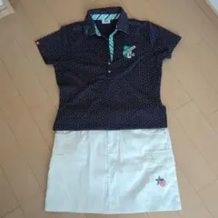 ゴルフウェアセット売り