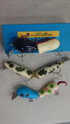 2025年最新】ストックルアーズの人気アイテム - メルカリ