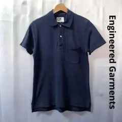 Engineered Garments USA製　ポロシャツ　ニードルス　希少のサムネイル