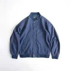 HABAND Cup Shoulder Jacket Navy L