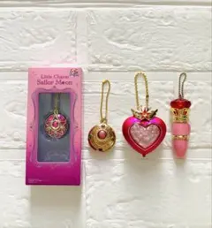 2025年最新】リトルチャーム セーラームーン3 の人気アイテム - メルカリ