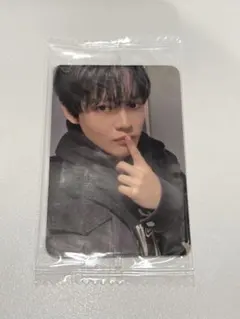 NCT DREAM チョンロ トレカ ktown4u 特典