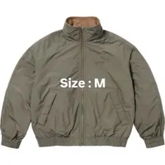 2025年最新】supreme utility jacketの人気アイテム - メルカリ