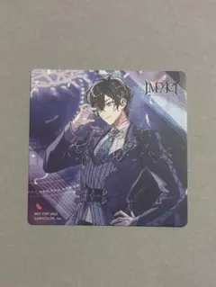 まねきねこ VOLTACTION 四季凪アキラ コースター