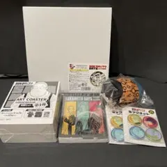 SAKAMOTO DAYS グッズまとめ売り