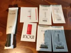 ELIXIR DAY CARE REVOLUTION エリクシール SPF50