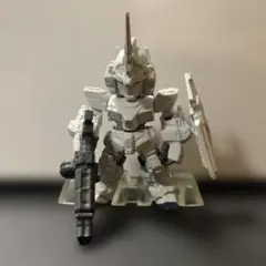 ユニコーンガンダム　ガンダムコンバージ