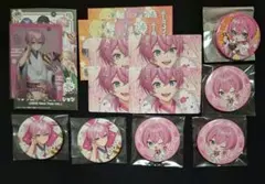 2026年最新】けちゃくん缶バッジの人気アイテム - メルカリ
