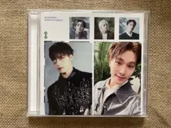 セブチ SEVENTEEN 消費期限 ディノ トレカ