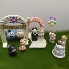 本日限定値下げ！デコレコンコンブル decole concombre 結婚式