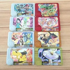 ポケモンフレンダ ピックのセット