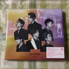 MF-24 SixTONES FC早期入会特典 FCパスケース 会員証ケース - メルカリ