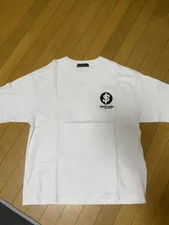 Mark Gonzales Tシャツ ホワイト バックプリントのサムネイル