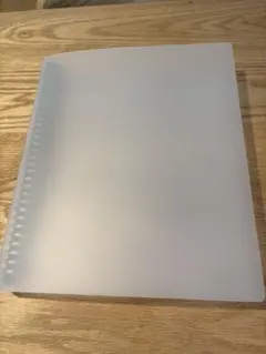 2026年最新】無印 バインダー a4 30穴の人気アイテム - メルカリ