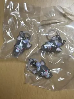 JOCHUM チュララ めじるしアクセサリー