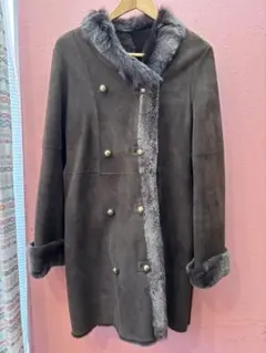 STUNNING LURE〈スタニングルアー〉 ファーコート 38
