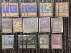 【本格構築】 光と闇シャドールデッキ 2重スリーブ 本格構築】 光と闇シャドールデッキ 2重スリーブ - メルカリ