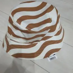 ユニクロ　マリメッコ　帽子