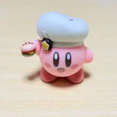 カービィカフェ　フロッキーフィギュア