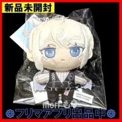 新品未開封 Limbus Company ぬいパル ファウスト